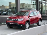 DACIA Duster 1.5 Blue dCi 8V 115CV 4x2 Comfort