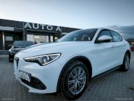 ALFA ROMEO Stelvio 2.2 T.diesel 160CV AT8 RWD BUSINESS