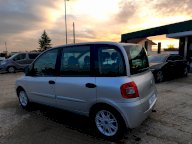FIAT Multipla 1.9 MJT Dynamic