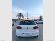 VOLKSWAGEN Golf 1.6 TDI 5p. Highline