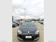 RENAULT Mégane 1.5 dCi 110 CV SporTour GT Line