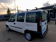 FIAT Doblò 1.9 JTD Dynamic