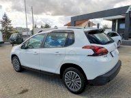 PEUGEOT 2008 BlueHDi 100 Active