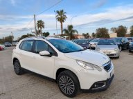 PEUGEOT 2008 BlueHDi 75 Active
