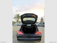 MERCEDES-BENZ CLA SHOTTING BRAKE 200D AUTOMATIC PREMIUM