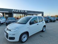 FIAT Panda 1.2 GPL Pop Van 2 posti