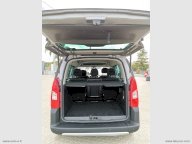PEUGEOT Partner Tepee 1.6 VTi 120 Outdoor