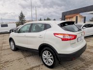 NISSAN Qashqai 1.5 dCi Acenta