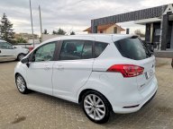 FORD B-Max 1.4 90 CV GPL Business Titanium