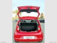 SEAT Mii 1.0 68 CV 5p. Style Ecofuel