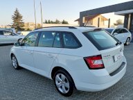 SKODA Fabia 1.2 TSI Ambition
