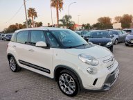 FIAT 500L 1.3 MJT 95 CV Trekking