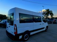 OPEL MOVANO 2.3 BITURBO 145 CV 9 POSTI