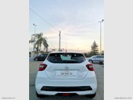 NISSAN Micra 1.0 IG 12V 5p. Acenta