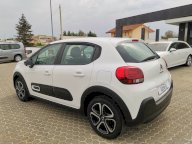 CITROEN C3 BlueHDi 100 S&S Feel Pack
