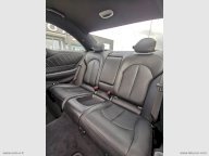 MERCEDES-BENZ CLK COUPE 220 CDI Avantgarde