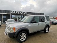 LAND ROVER Discovery 3 2.7 TDV6 SE