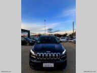 JEEP CHEROKEE 2.0 MJT II 170 CV 4WD ACTIVE LONGITUDE