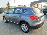 NISSAN Qashqai 1.6 GPL Eco Acenta