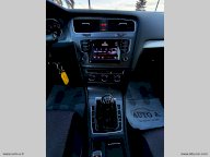 VOLKSWAGEN Golf 1.6 TDI 90 CV 5p. Trendline BMT