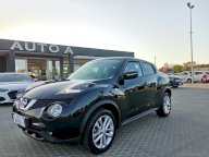 NISSAN Juke 1.5 dCi S&S Acenta