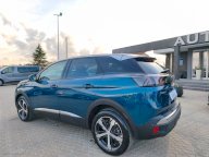 PEUGEOT 3008 BlueHDi 130 S&S EAT8 Allure Pack