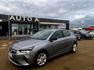 OPEL Corsa 1.2 100 CV aut. Edition