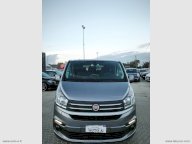 FIAT TALENTO 1.6 MJT 125 CV 9 POSTI
