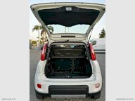 FIAT Panda 0.9 TwinAir Turbo S&S 4x4