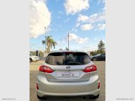 FORD Fiesta 1.1 85 CV 5p. Titanium