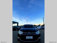 CITROEN C5 2.0 HDi 138 aut. Exclusive Tourer