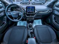 FORD Puma 1.5 EcoBlue 120CV S&S Titanium