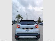 RENAULT Captur dCi 8V 90 CV S&S Energy Hypnotic