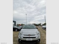 FIAT 500X 1.3 M.Jet 95 CV Connect