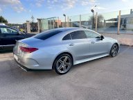 MERCEDES-BENZ CLS 300 d 4Matic Mild hybrid Premium