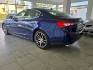 MASERATI Ghibli V6 Diesel