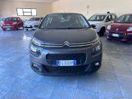 CITROEN C3 PureTech 82 Feel