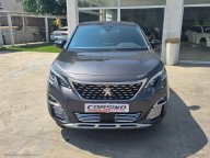 PEUGEOT 3008 BlueHDi 150 S&S GT Line