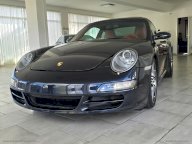 PORSCHE 911 Carrera S Coupé