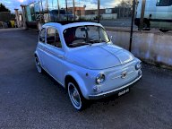 FIAT 500 D TRASFORMABILE