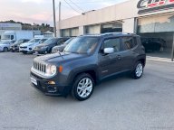 JEEP Renegade 1.6 Mjt 120CV Limited