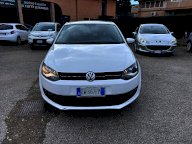 VOLKSWAGEN Polo 1.2 TDI 5p. Comfortline