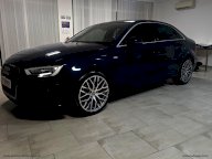 AUDI A3 Sedan 1.6 TDI Design
