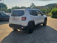 JEEP Renegade 2.0 Mjt 140 CV 4WD AD.L.Limited