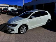 VOLKSWAGEN Polo Business 1.6 TDI 5p. Trendline BMT