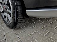 FIAT Doblò 1.6 MJT 120 CV Trekking