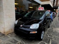 FIAT Panda 1.0 FireFly S&S Hybrid Icon