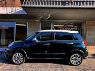 FIAT 500L 1.4 95 CV S&S Connect