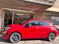 FIAT 500X 1.5 T4 Hybrid 130 CV DCT Sport