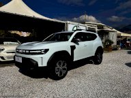 DACIA Duster ECO-G 100 Expression